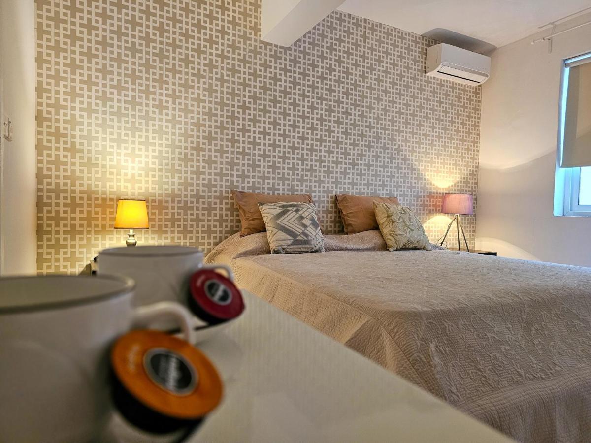 Mive Luxury Sea View Penthouse Apartment Gzira Exterior photo