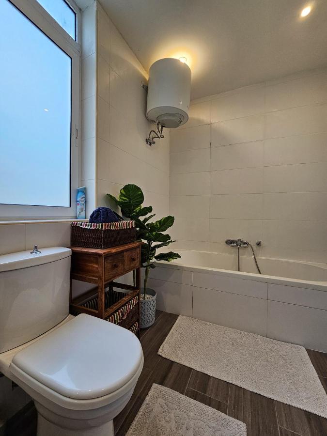 Mive Luxury Sea View Penthouse Apartment Gzira Exterior photo