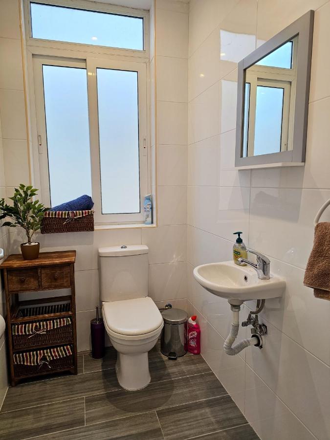 Mive Luxury Sea View Penthouse Apartment Gzira Exterior photo