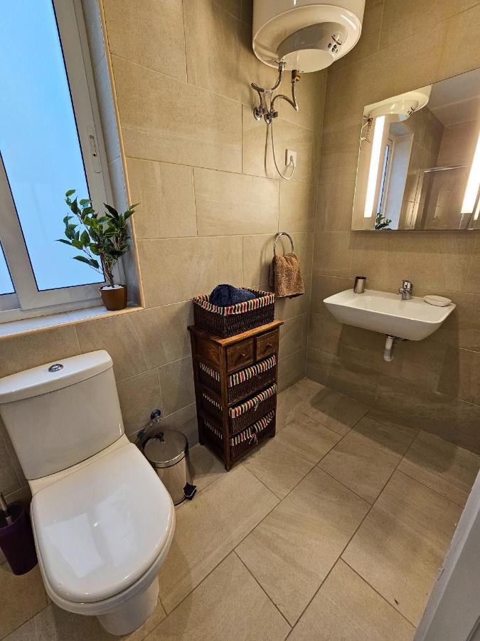 Mive Luxury Sea View Penthouse Apartment Gzira Exterior photo